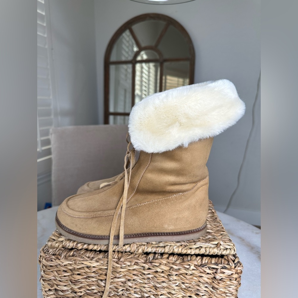 Michael Kors Boots